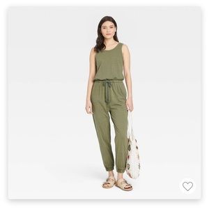 Jumpsuit